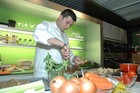 Cina 2010