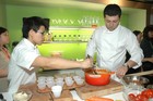 Cina 2010