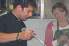 Corsi di cucina