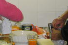 Corsi di cucina