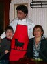 Jose Luis Tarin