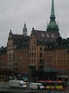 Nord Europa