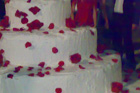 Torte per matrimoni