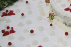 wedding cakes