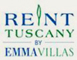 Rent Tuscany